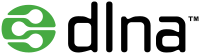 Digital Living Network Alliance Logo