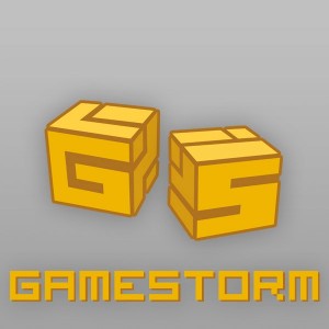 Das Gamestorm Logo 