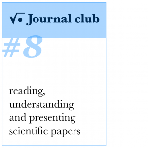 journal club