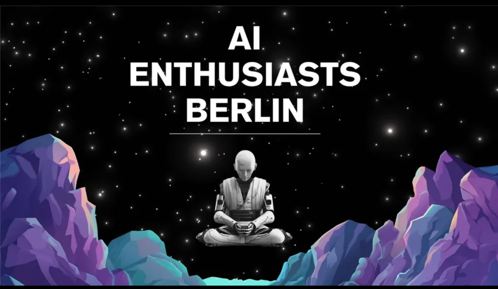 AI Enthusiasts Berlin