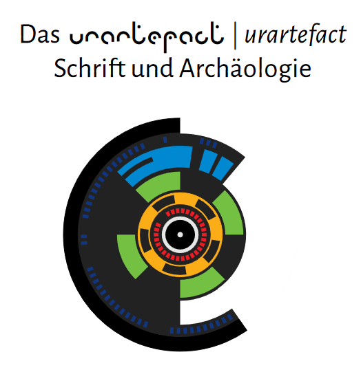 Das URARTEFACT. Schrift und Archäologie
