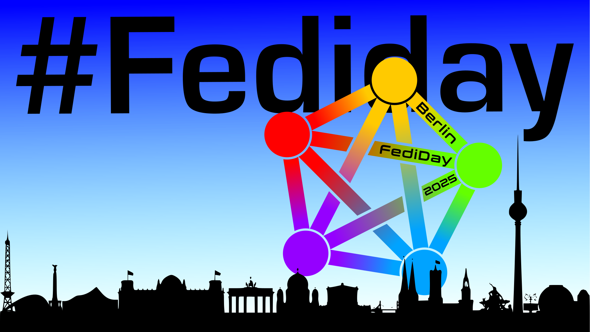 2. Berliner Fediverse Tag