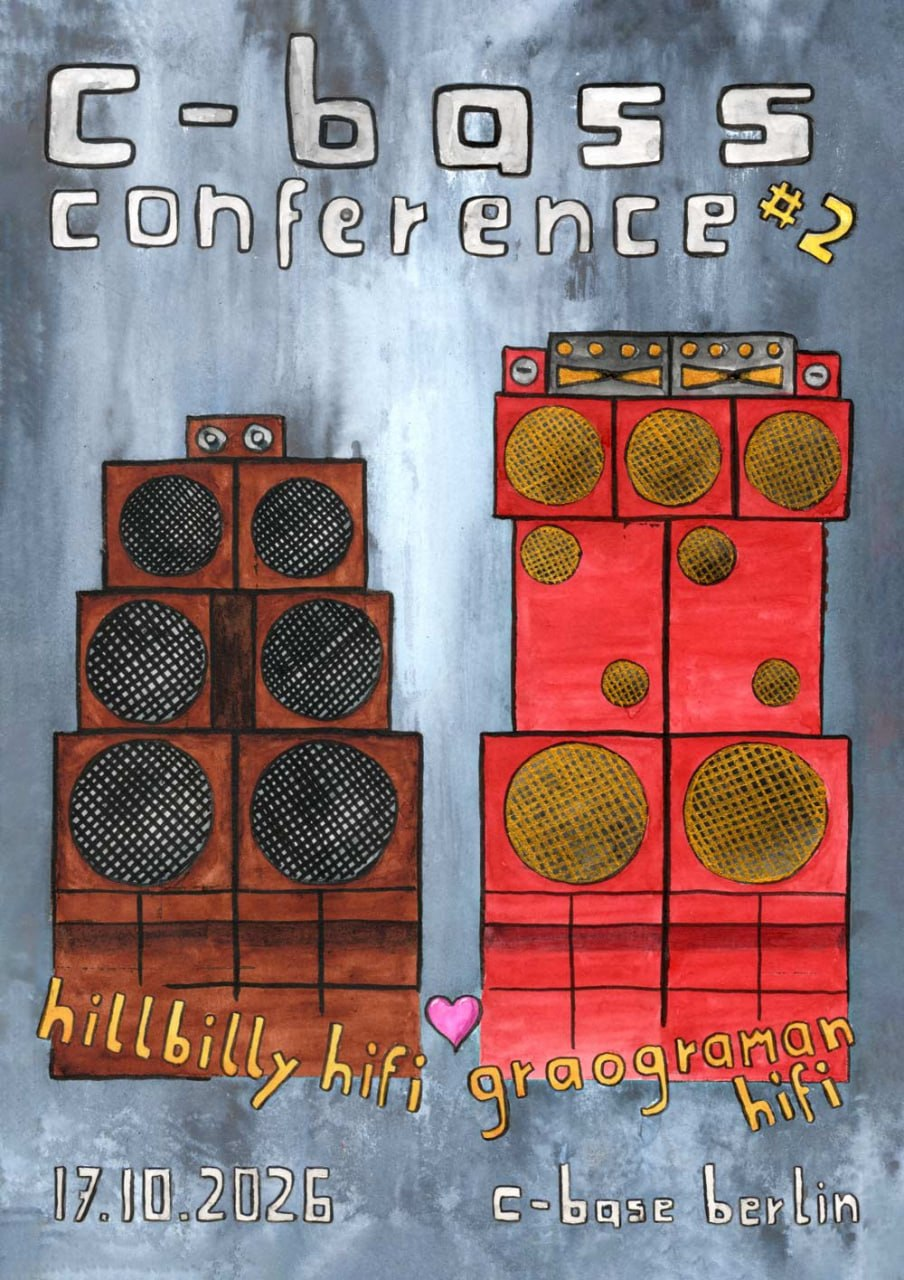 c-bass conference #2
